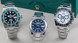 Rolex Replica Watches